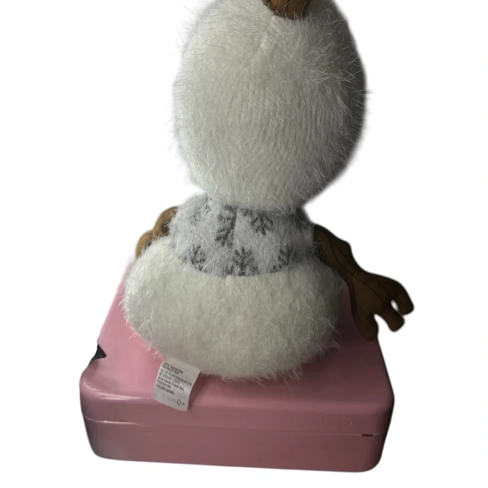 Olaf Plush Toy